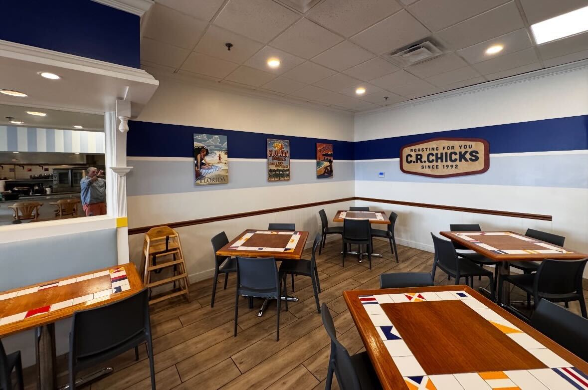 C.r. Chicks (Wellington)